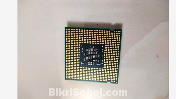 INTEL PENTIUM DUAL-CORE 2.40GHz